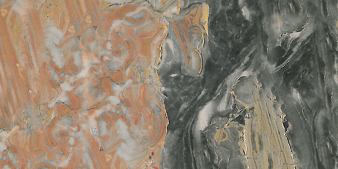 Arabescato orobico rosa