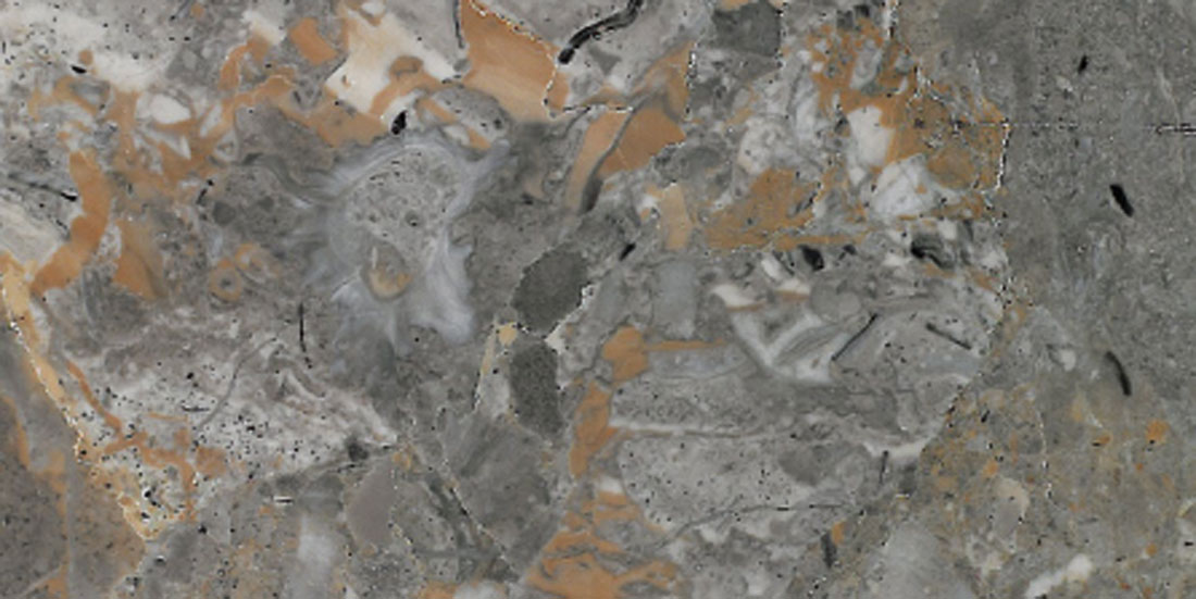 Breccia estrella