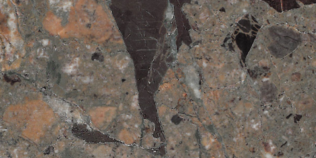 Breche de honefleure