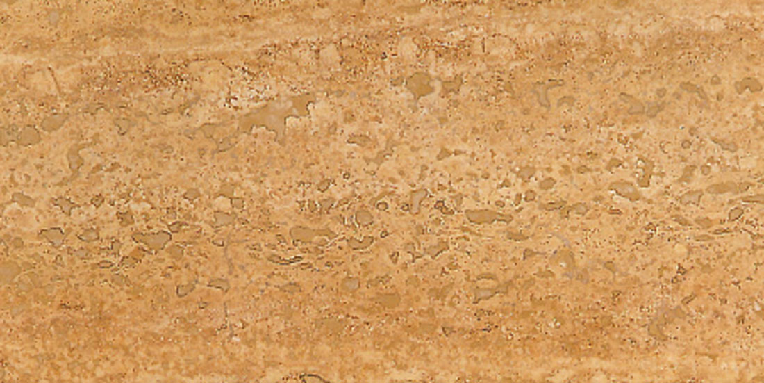 Travertino dorato