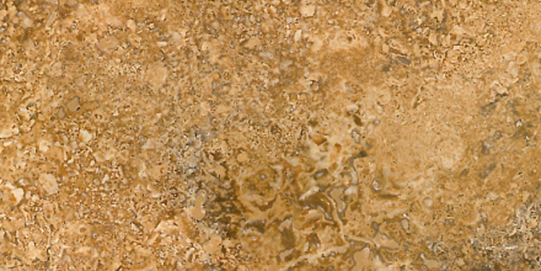Travertino gold
