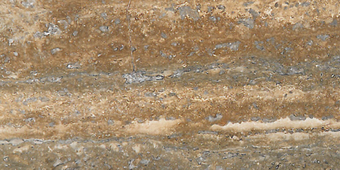 Travertino noce